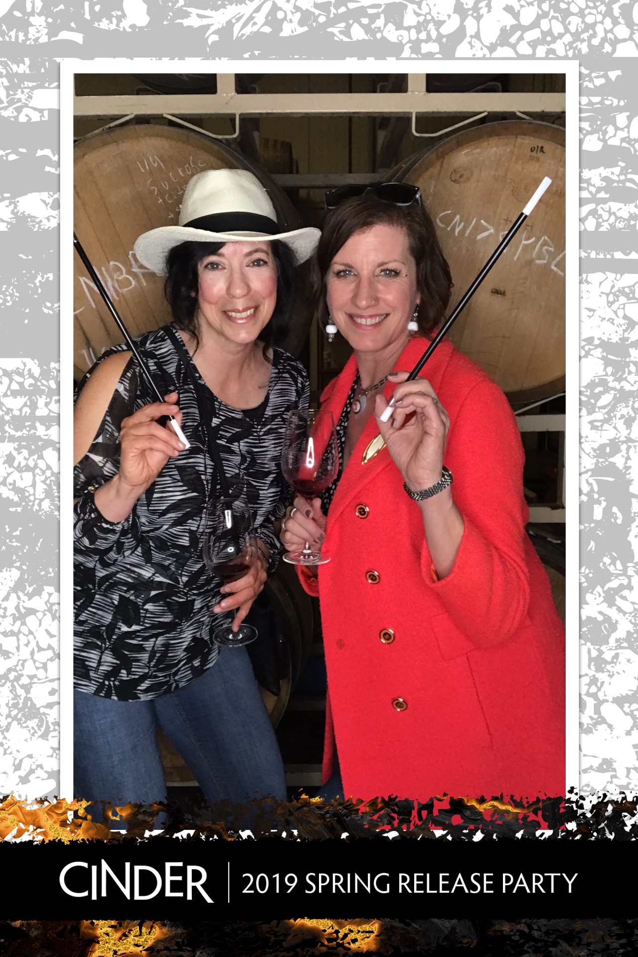 Cinder Spring Release 2019 Too | View more photos from the event at gallery.niknoxphotobox.com/u/NiKnox-Photo-Box/Cinder-Spring-Release-2019-Too